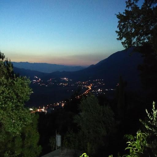 Apartmani Mia Rada Budva Luaran gambar