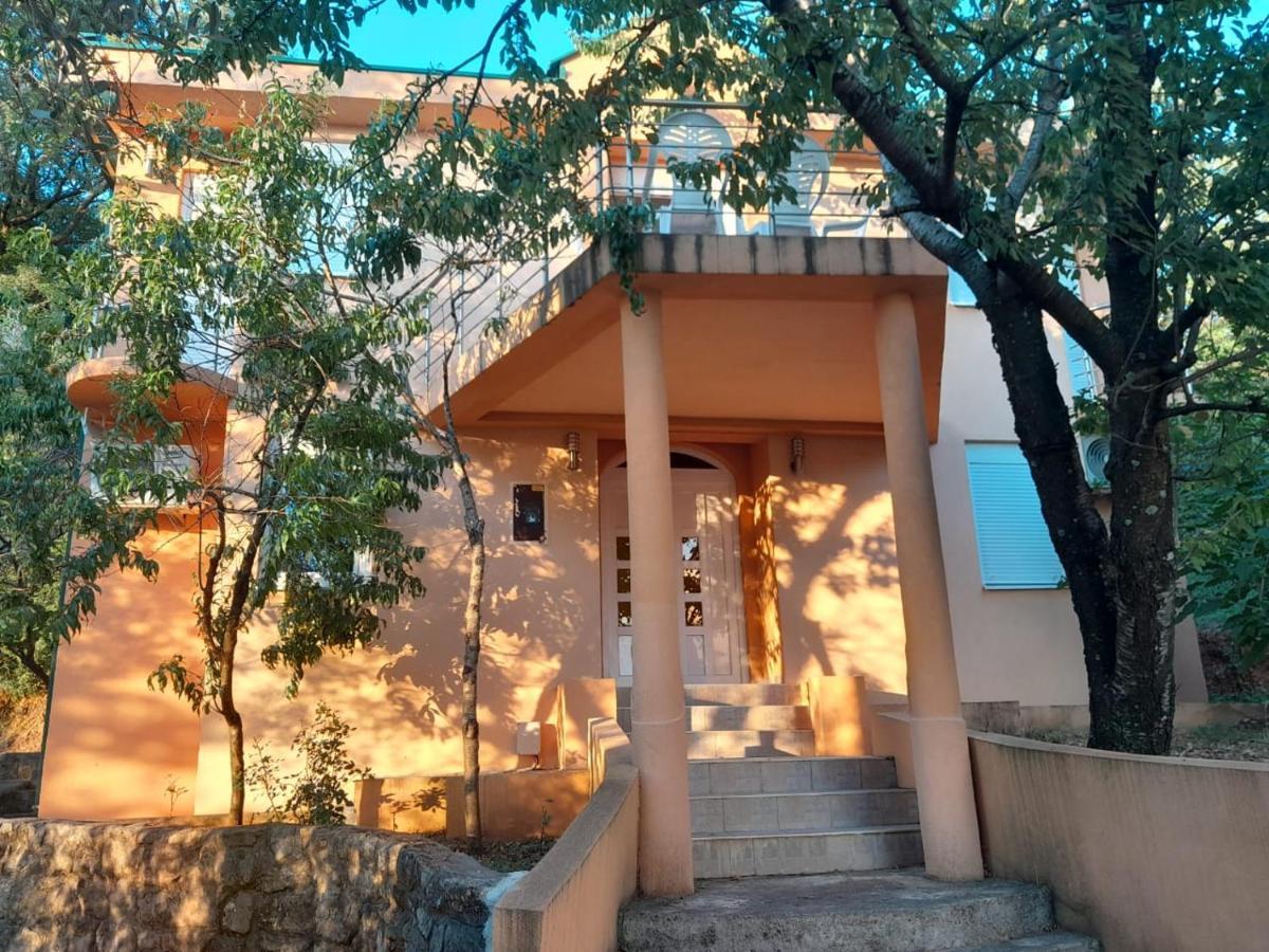 Apartmani Mia Rada Budva Luaran gambar