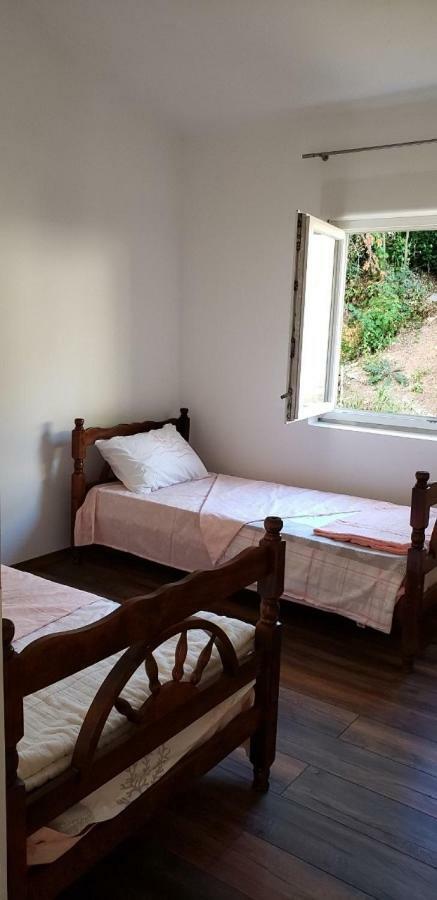 Apartmani Mia Rada Budva Luaran gambar